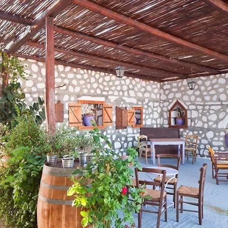 Meltemi * Kimolos
