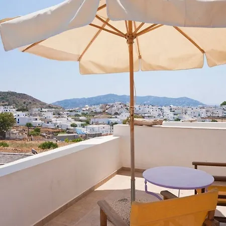 Hotel Meltemi
